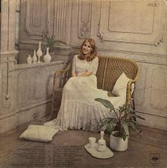 Nilüfer – Müzik LP