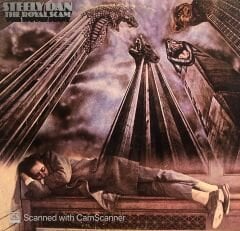 Steely Dan – The Royal Scam LP