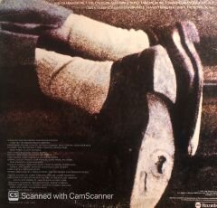 Steely Dan – The Royal Scam LP