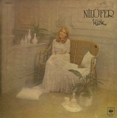 Nilüfer – Müzik LP