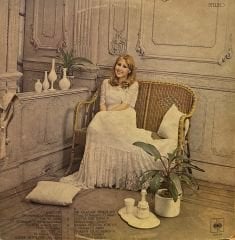 Nilüfer – Müzik LP