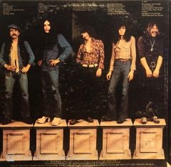 Uriah Heep – Wonderworld LP