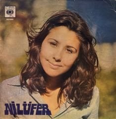 Nilüfer – Nilüfer '74 LP
