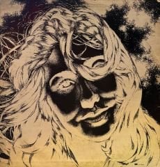 Nilüfer – Nilüfer '74 LP