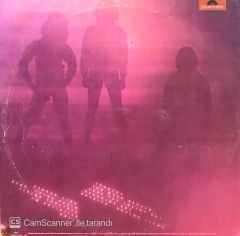 Bee Gees – Spirits Having Flown LP