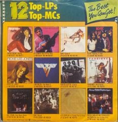 Fleetwood Mac – Tusk / Never Make Me Cry 45'lik