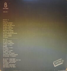 Nilüfer – Nilüfer '79 LP