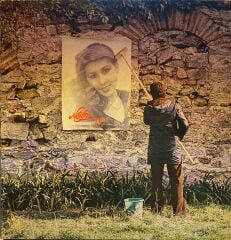 Nilüfer – Nilüfer '79 LP