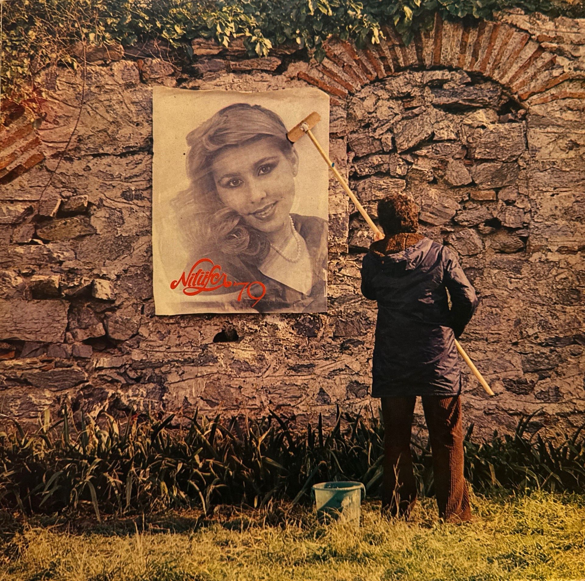 Nilüfer – Nilüfer '79 LP
