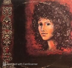 Grace Slick – Manhole LP