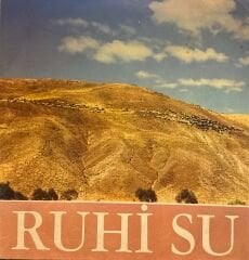 Ruhi Su - Drama Köprüsü / Heyamol 45'lik