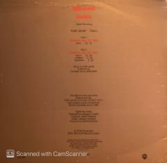 Keith Jarrett – Concerts LP