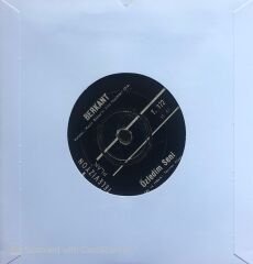Berkant - Samanyolu / Özledim Seni 45lik