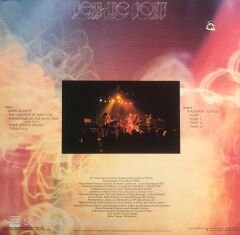 Jean-Luc Ponty – Imaginary Voyage LP