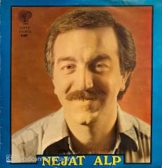 Nejat Alp – Nejat Alp LP