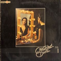 Nükhet Duru – Nükhet Duru 1981 LP