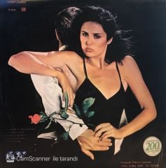 Santa Esmeralda (2) – Santa Esmeralda Starring Leroy Gomez 3 LP