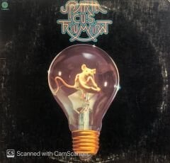Triumvirat – Spartacus LP