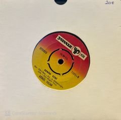 Gönül Yazar - Seni Sordum / Senin Gibi 45'lik