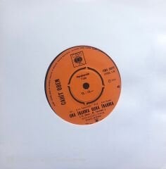 Cahit Oben - Ona İnanma Buna İnanma / Selam Dostlar 45lik