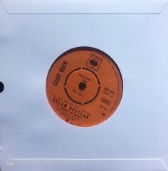 Cahit Oben - Ona İnanma Buna İnanma / Selam Dostlar 45lik