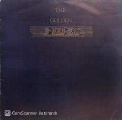 Bee Gees - The Golden Bee Gees LP