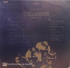 Bee Gees - The Golden Bee Gees LP