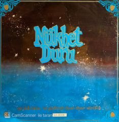 Nükhet Duru – Ne Oldu Bize / Al Gönlümü Diyar Diyar Sürükle MAXI