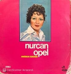 Nurcan Opel - Ayağında Kundura LP