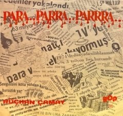 Rüçhan Çamay - Para Parra Parrra / Çocukluğum 45'lik