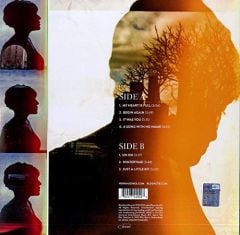 Norah Jones - Begin Again  LP