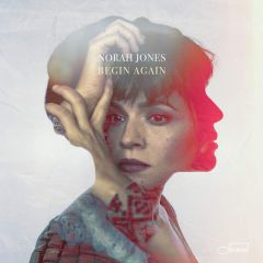 Norah Jones - Begin Again  LP