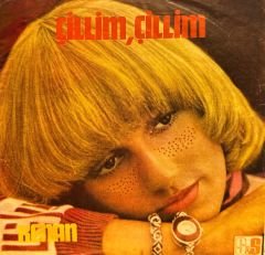 Kenan - Çillim, Çillim / Dön Sevgilim Yaşamaya 45'lik