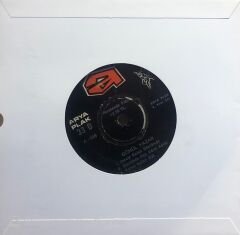 Gönül Yazar - Mini Long-play 45lik
