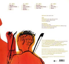 Nigel Kennedy - East Meets East LP