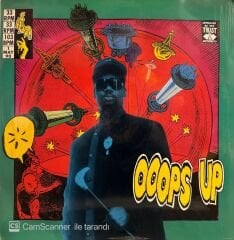 Snap! – Ooops Up MAXI