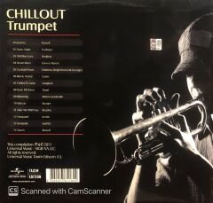 CHILLOUT Trumpet LP