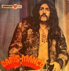Barış Manço - Nazar Eyle, Nazar Eyle / Gülme Ha Gülme 45lik