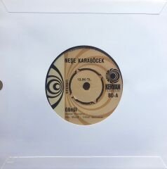 Neşe Karaböcek - Gönül / Köle 45lik