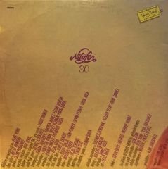 Nilüfer – Nilüfer '80 LP