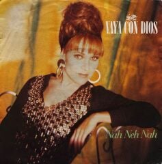 Vaya Con Dios - Nah Neh Nah / Pack Your Memories 45'lik