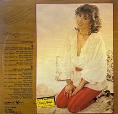 Nükhet Duru – Aşıksam Ne Farkeder LP