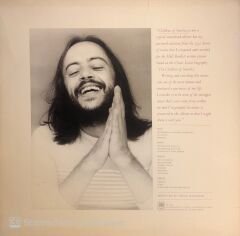 Chuck Mangione – Children Of Sanchez LP