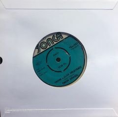 Ömür Göksel - Sevemem Artık / Yarım Kalan Hikayemiz 45lik