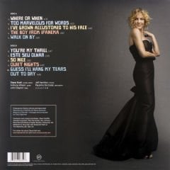 Diana Krall - Quiet Nights LP