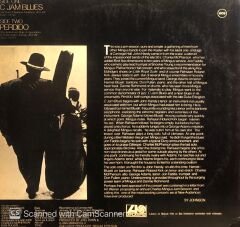 Charles Mingus – Mingus At Carnegie Hall MAXI