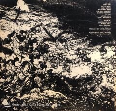 Steppenwolf – At Your Birthday Party LP