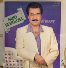 Nuri Sesigüzel - Gurbet LP
