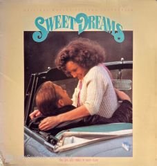 Patsy Cline – Sweet Dreams (Original Motion Picture Soundtrack)LP