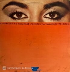 Nur Yoldaş – Elde Var Hüzün LP